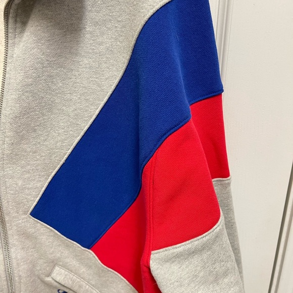 Champion Color Block Jacket - Picture 10 of 13